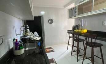 Imagem 5: Lindo apartamento na Atalaia com 140m 2 vagas de garagem