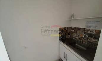 Imagem 3: SALA COMERCIAL SANTANA