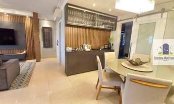 Imagem 6: Apartamento com 2 dormitórios à venda, 118 m² - Centro - Osasco/SP