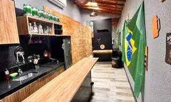 Imagem 7: Casa para venda tem 105 metros quadrados com 3 quartos em Lapa - São Paulo - SP