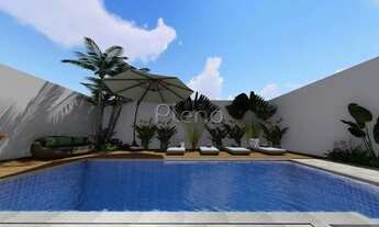 Imagem 3: Casa - Swiss Park - Campinas