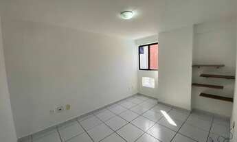 Imagem 5: Apartamento para aluguel e venda tem 106 metros quadrados com 3 quartos - Manaíra, João Pe