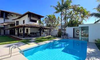 Imagem 4: GUARUJÁ - Casa de Condomínio - JARDIM ACAPULCO