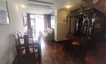 Imagem 7: Cobertura duplex -3 quartos- em rua nobre- Botafogo - Rio de Janeiro - RJ