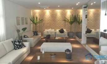 Imagem 7: Apartamento com 1 dormitório à venda, 52 m² por R$ 490.000,00 - Mooca - São Paulo/SP