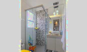 Imagem 7: Lindo apartamento no Nova Aliança