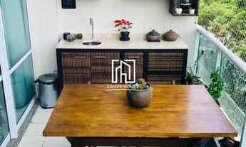 Imagem 4: Apartamento-LOCAÇÃO-Barra da Tijuca-Rio de Janeiro-RJ