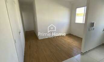 Imagem 4: Apartamento - Jardim das Flores - Hortolândia