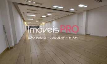 Imagem 4: Prédio Comercial na Sé com 1098m²