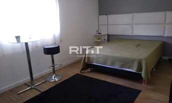 Imagem 2: Kitnet - Campo Belo - São Paulo