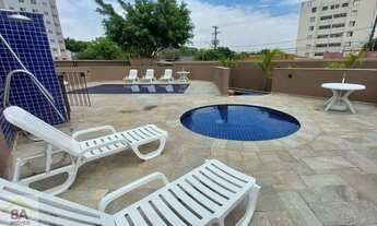 Imagem: Apartamento, Vila Mira - São Paulo