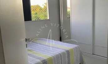 Imagem 6: Alugo apartamento com 2/4 mobiliado no Terra Brasilis Praia de Interlagos