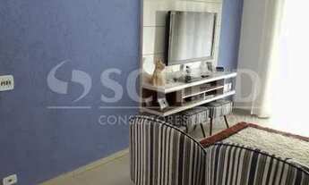 Imagem 4: SOBRADO A VENDA Casa com 3 dormitórios