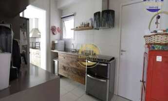 Imagem 5: Apartamento Residencial à venda, Ponta da Praia, Santos - AP0712