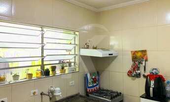 Imagem 7: Casa com 3 dorms com suíte 4 vagas (Excelente para Renda) V. Gustavo