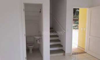 Imagem 3: Casa com 3 dormitórios para alugar, 85 m² por R$ 4.005,38/mês - Granja Viana - Cotia/SP