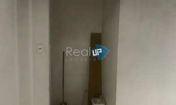 Imagem 6: Oportunidade Sala e Quarto com Suíte Copacabana