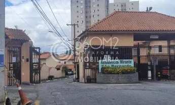 Imagem 3: Apartamento para Venda em São Bernardo do Campo, Demarchi, 2 dormitórios, 1 banheiro, 1 va