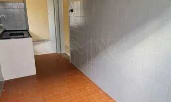 Imagem 3: Casa Térrea para locação 01 quarto em Vila Maria Alta - São Paulo - SP