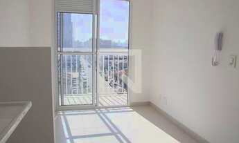 Imagem 2: Apartamento à Venda - Vila Guilherme, 1 Quarto, 29 m2