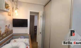 Imagem 7: Apartamento á venda Vila Formosa - 2 dormitórios - 1 vaga - Varanda com churrasqueira- Mo