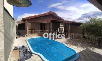 Imagem: Casa com 3 dormitórios para alugar, 150