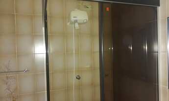 Imagem 5: Apartamento para venda com 43 metros quadrados com 1 quarto em Aclimação - São Paulo - SP