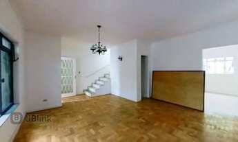 Imagem 4: Sobrado com 3 dormitórios para alugar, 210 m² por R$ 5.500,00/mês - Brooklin - São Paulo/S