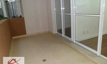 Imagem 2: Apartamento com 3 dormitórios 1 suíte para alugar Rua Arizona 701 Brooklin