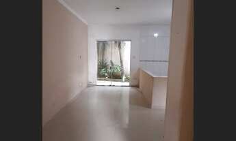 Imagem 2: Térrea no Bairro Las Palmas em São Bernardo do Campo/SP COM 01 DORMITÓRIO E GARAGEM