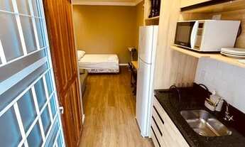 Imagem 3: Apartamento Mobiliado por Temporada