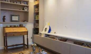 Imagem 5: VENDA/LOCAÇÃO - CENTRO - 4 DORMITÓRIOS (SUÍTE), SEMI MOBILADO - AP1297