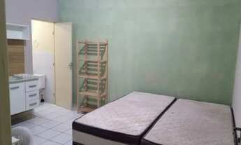 Imagem 3: Kitnet mobiliado no Centro - Maceió - Alagoas