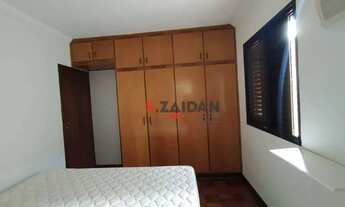 Imagem 5: Apartamento com 3 dormitórios para alugar no Edifício Golden Tower, 83 m² por R$ 2.320/mês