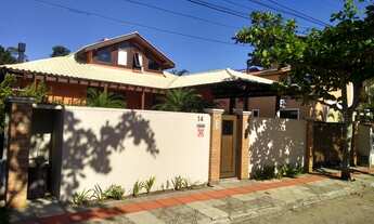 Imagem 2: PORTO DA LAGOA Casa com 3 dormitórios