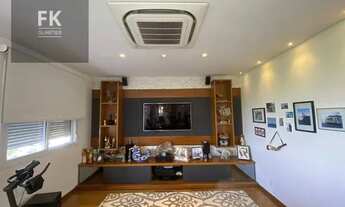 Imagem 4: Apartamento em Tamboré