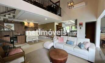 Imagem 2: Locação Casa em condomínio Jacuhy Serra