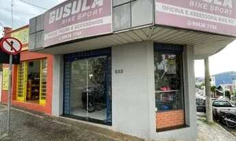 Imagem: Venda - Estabelecimento Comercial - Centro