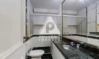 Imagem 7: Apartamento à venda, 4 quartos, 1 suíte, 2 vagas, Ipanema - RIO DE JANEIRO/RJ