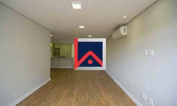 Imagem 3: Venda Apartamento 3 Dormitórios - 128 m² Jardim Paulista