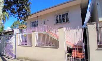 Imagem: CAXIAS DO SUL - Casa Padrão - CINQUENTENÁRIO