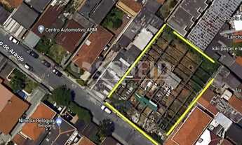 Imagem 2: Terreno plano a venda Campo Grande