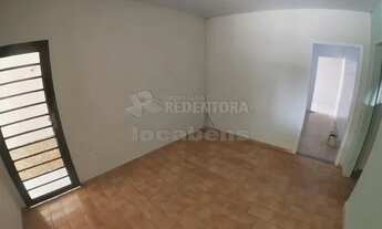 Imagem 3: Casa Padrão em São José do Rio Preto