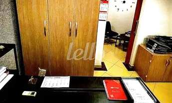 Imagem 3: São Paulo - Conjunto Comercial/Sala - Belém