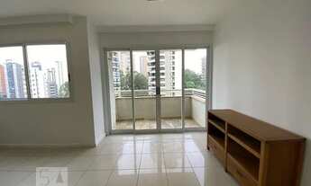 Imagem 5: Apartamento à Venda - Panamby, 2 Quartos, 59 m2
