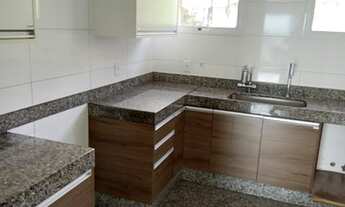 Imagem: Apartamento à venda, 4 quartos, 2 suítes