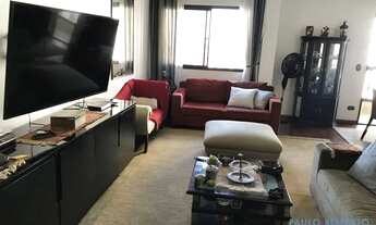 Imagem 3: APARTAMENTO - VILA BRASÍLIO MACHADO - SP