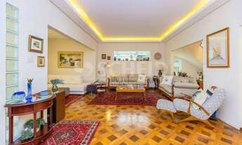 Imagem 5: Uma bela casa no Sumaré