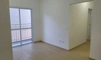 Imagem 2: Apartamento para venda possui 50 metros quadrados com 2 quartos em Jardim Rosaura - Jundia