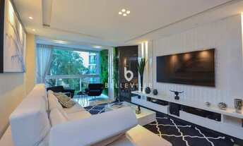 Imagem: Apartamento com 3 dormitórios à venda